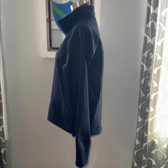 Arc'teryx Blue Performance Jacket - Picture 5 of 12